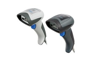 Datalogic QuickScan I QD2131 Corded Handheld Linear Imager (1D) Barcode Scanner